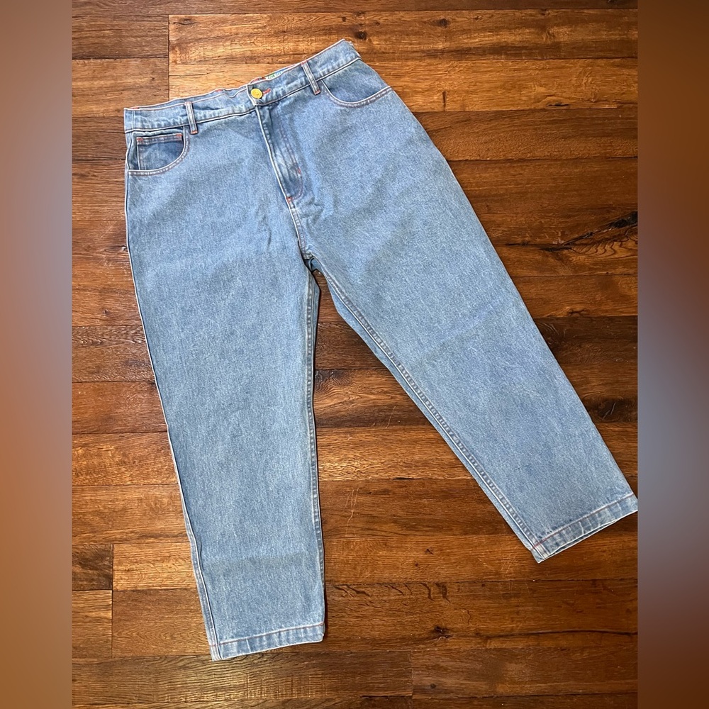Big bud press new frontier jeans size 34